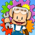 Monkey Preschool Fix-It ikona