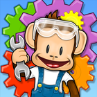 Monkey Preschool Fix-It أيقونة