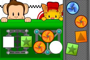Monkey Preschool Fix-It screenshot 2
