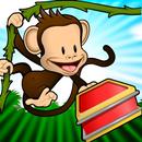 Monkey Preschool Lunchbox-APK