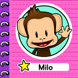 Monkey Preschool Learning APK