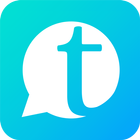 Thuraya Talk icon