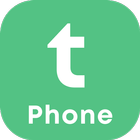 Thurcom Phone Zeichen