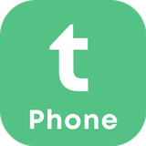 Thurcom Phone Zeichen