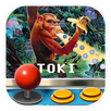 code toki APK