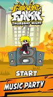 Thursday Night Music Party FNF ảnh chụp màn hình 2