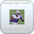 thursday night football who plays