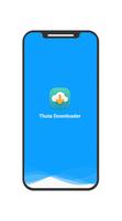 Thuta Downloader Plakat