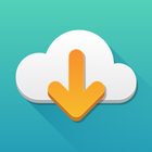 Video Downloader (Thuta) Zeichen