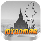 Myanmar आइकन
