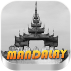 Mandalay 아이콘