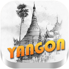 Yangon icône