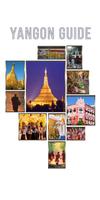 Yangon Affiche