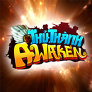 Thủ Thành Awaken - Thu Thanh Awaken APK