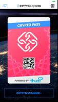 CryptoBlockCon screenshot 2