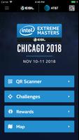 ESL FAN EXPERIENCE Poster