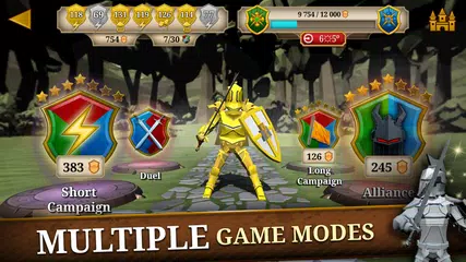 Triviador XAPK download