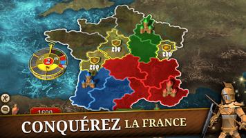 Triviador capture d'écran 2