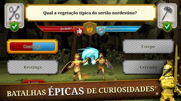 Triviador imagem de tela 1