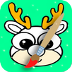 Zoo Animals coloring book APK