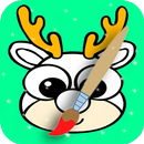 Zoo Animals coloring book APK
