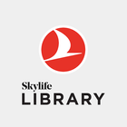 Sky Library simgesi