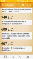Registros Cronológicos© Screenshot 2