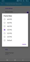Screen Recorder Lite Screenshot 3