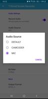 Screen Recorder Lite Plakat