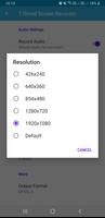 Screen Recorder Lite Screenshot 2