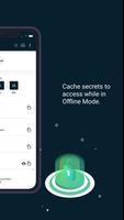 Delinea Secret Server Mobile screenshot 3