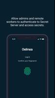 Delinea Secret Server Mobile screenshot 1