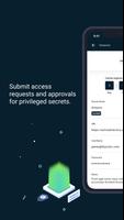 Delinea Secret Server Mobile screenshot 2