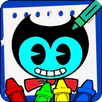 Mandy Drawing Book APK