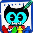Mandy Drawing Book APK