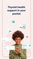 Tiroides Tracker ThyForLife Poster