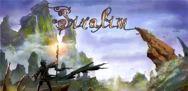 Siralim:Roguelike/Juego de Rol