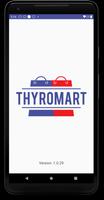 Thyromart Affiche