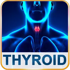 Скачать Thyroid Help & Foods Diet Tips APK