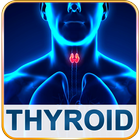 Thyroid Help & Foods Diet Tips иконка