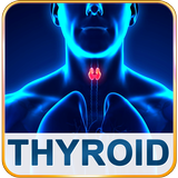 Thyroid Help & Foods Diet Tips biểu tượng