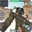 Cover Shooting Action Game icon