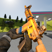 Modern Combat Army FPS Battle