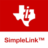 SimpleLink™ Wi-Fi® Starter Pro icône