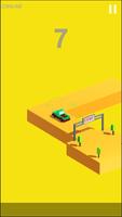 ZigZag Sudden Car Racing screenshot 3
