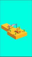 ZigZag Sudden Car Racing poster