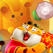 ”Bubble Tiger Adventure