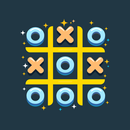 Tic Tac Toe - 2 Player XO APK