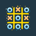Tic Tac Toe - 2 Player XO
