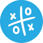 Tic Tac Toe - The Classic Game icon